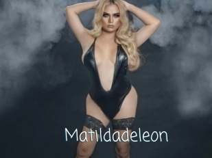 Matildadeleon