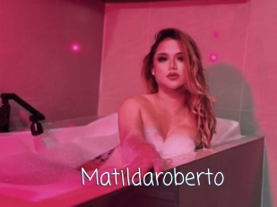 Matildaroberto