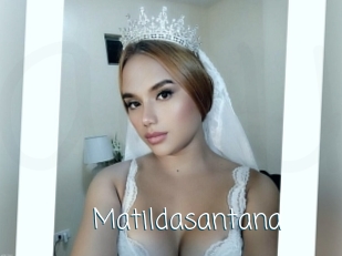 Matildasantana