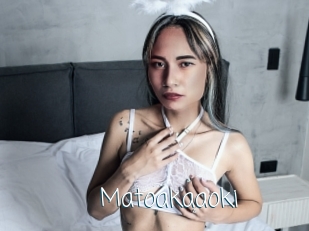 Matoakaaoki
