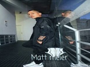 Matt_meier