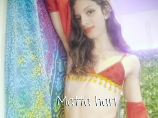 Matta_hari