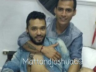 Mattandjoshua69