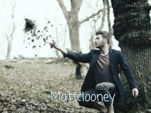 Mattclooney