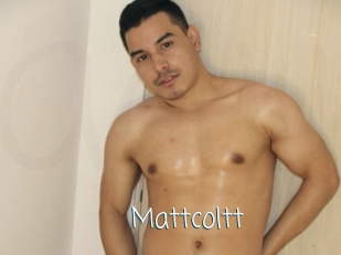 Mattcoltt