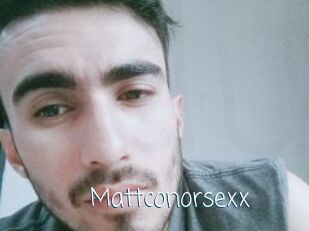 mattconorsexx Adult o Porn