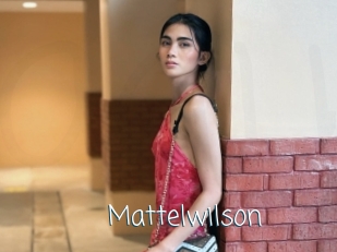 Mattelwilson