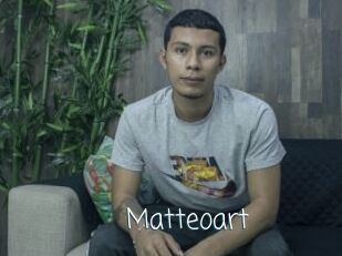 Matteoart