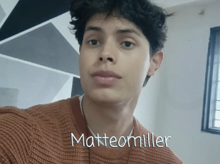 Matteomiller