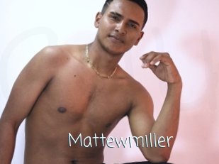 Mattewmiller