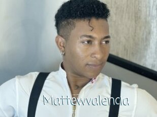 Mattewvalencia
