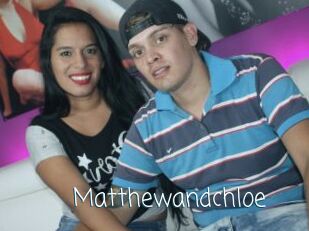 Matthewandchloe