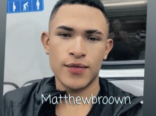 Matthewbroown