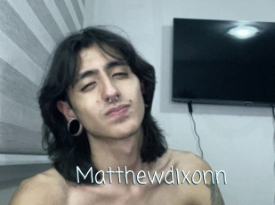 matthewdixonn Adult o Porn