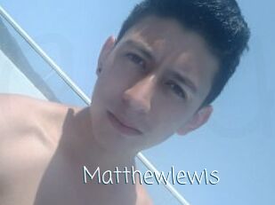 Matthewlewis