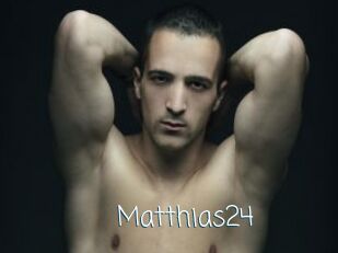 Matthias24