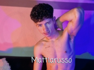 Mattiarusso