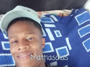 Mattiasalas