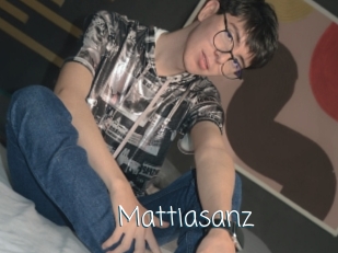 Mattiasanz