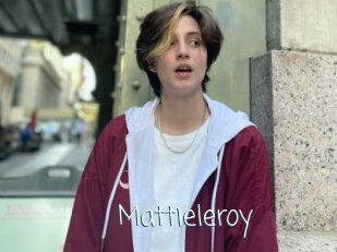 mattieleroy Adult o Porn