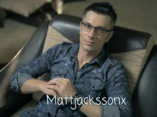 Mattjackssonx