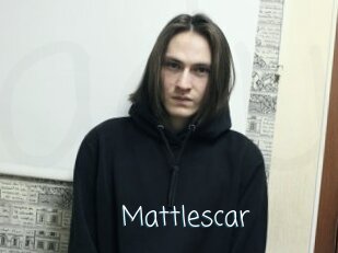 Mattlescar