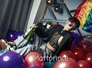 Mattprince