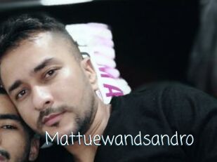 mattuewandsandro Adult o Porn