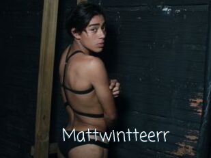 Mattwintteerr
