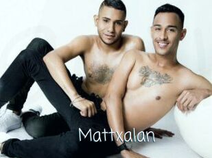 Mattxalan