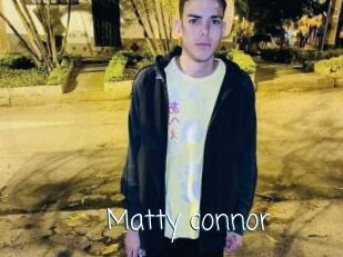 Matty_connor
