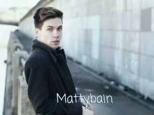 Mattybain