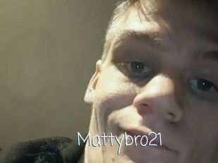 Mattybro21
