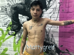 Mattygreif