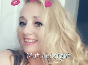 Maturedelight