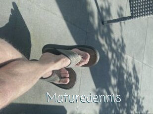 Maturedennis
