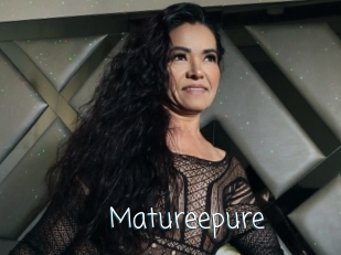 Matureepure