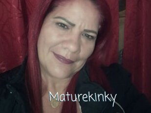 Maturekinky