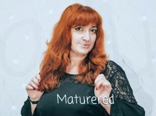 Maturered