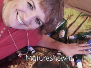 Matureshow4u