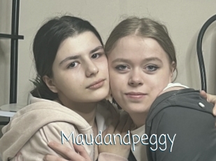 Maudandpeggy