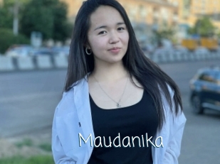 Maudanika