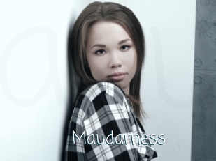 Maudarness