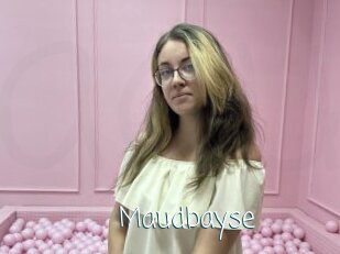 Maudbayse