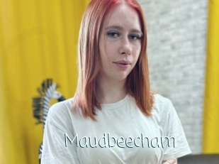 Maudbeecham