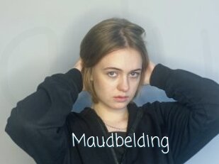 Maudbelding