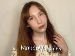 Maudbillingsley