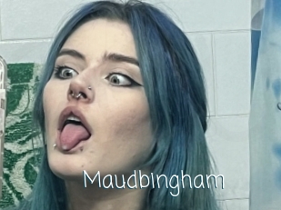 Maudbingham