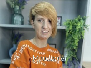 Maudborer