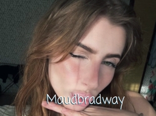 Maudbradway